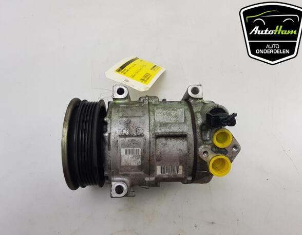 Air Conditioning Compressor ALFA ROMEO MITO (955_), FIAT PUNTO (199_), FIAT PUNTO EVO (199_)