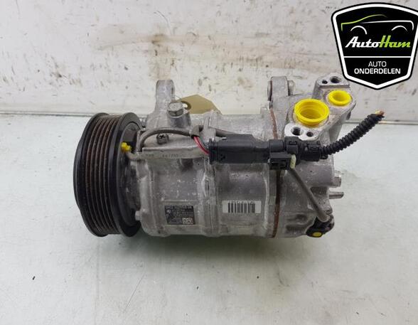 Airco Compressor BMW 1 (F20), BMW 3 Touring (F31)