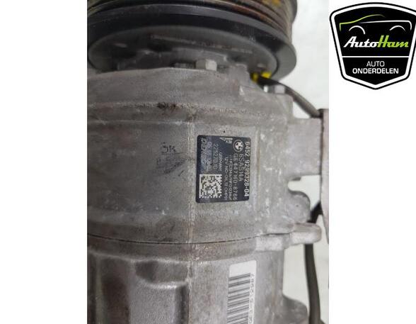 Airco Compressor BMW 1 (F20), BMW 3 Touring (F31)