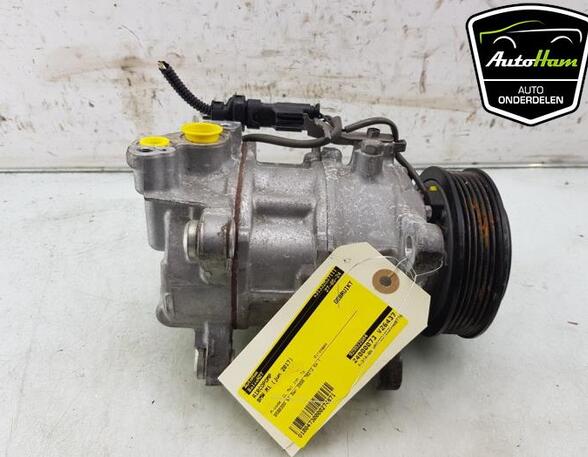 Air Conditioning Compressor BMW 1 (F20), BMW 3 Touring (F31)