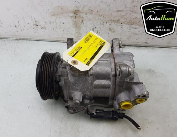 Airco Compressor BMW 1 (F20), BMW 3 Touring (F31)