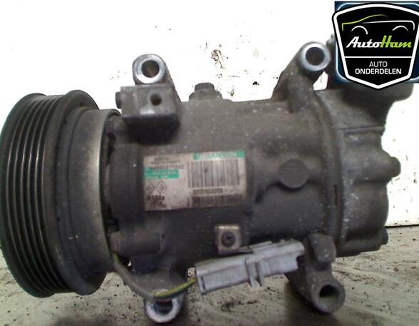 Air Conditioning Compressor MERCEDES-BENZ CITAN Box Body/MPV (W415)