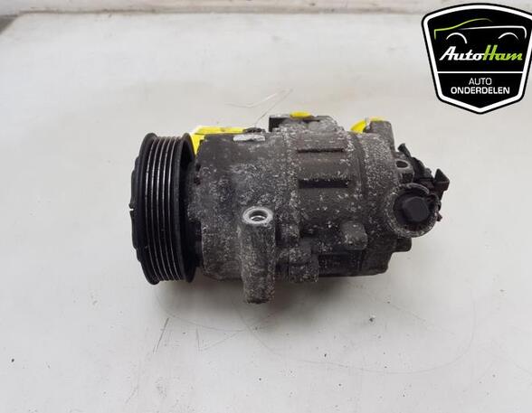 Airco Compressor SKODA FABIA I Combi (6Y5), SEAT IBIZA III (6L1), VW POLO (9N_), VW POLO Saloon (9A4, 9A2, 9N2, 9A6)