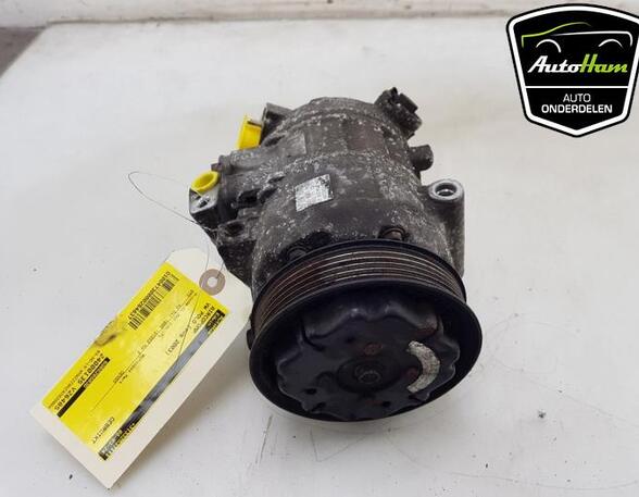 Air Conditioning Compressor SKODA FABIA I Combi (6Y5), SEAT IBIZA III (6L1), VW POLO (9N_), VW POLO Saloon (9A4, 9A2, 9N2, 9A6)