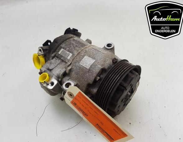 Airco Compressor VW POLO (9N_), SEAT IBIZA III (6L1), SKODA FABIA I Combi (6Y5), SKODA FABIA I (6Y2)