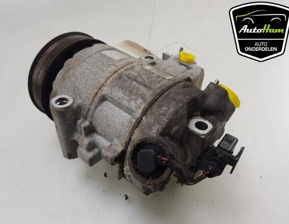 Airco Compressor VW POLO (9N_), SEAT IBIZA III (6L1), SKODA FABIA I Combi (6Y5), SKODA FABIA I (6Y2)