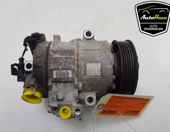 Air Conditioning Compressor VW POLO (9N_), SEAT IBIZA III (6L1), SKODA FABIA I Combi (6Y5), SKODA FABIA I (6Y2)