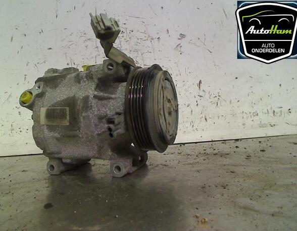 Airco Compressor FIAT PUNTO (188_), FIAT PUNTO Hatchback Van (188_), FIAT PANDA (169_)