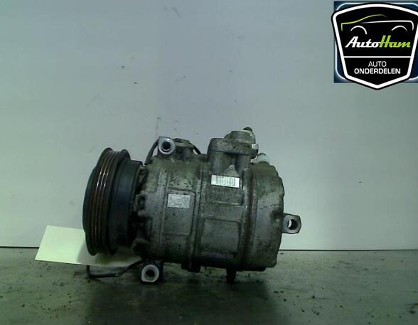 Air Conditioning Compressor VW PASSAT (3B2), SKODA SUPERB I (3U4)