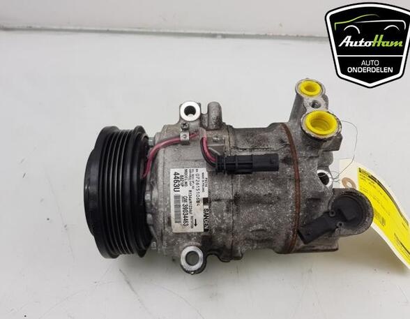 Airco Compressor OPEL ASTRA K Sports Tourer (B16), OPEL ASTRA K (B16)