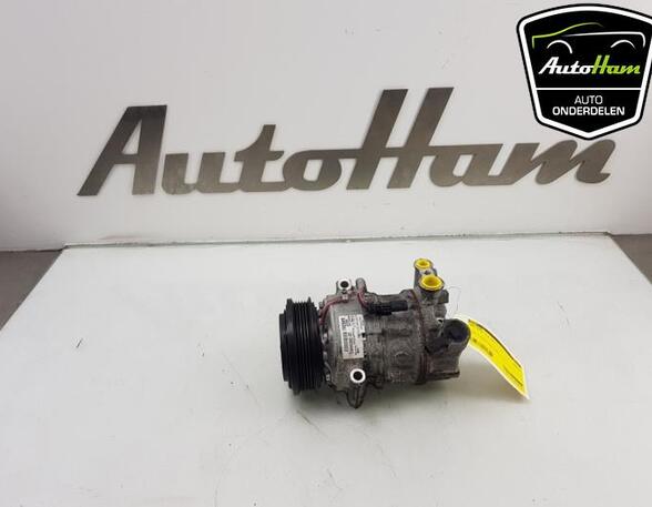 Air Conditioning Compressor OPEL ASTRA K Sports Tourer (B16), OPEL ASTRA K (B16)