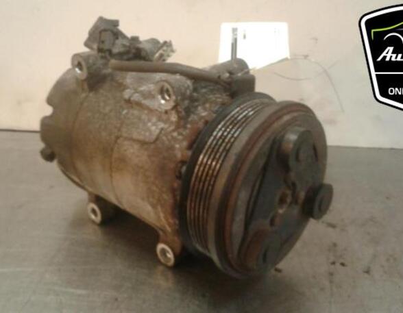 Air Conditioning Compressor FORD FOCUS II Turnier (DA_, FFS, DS)