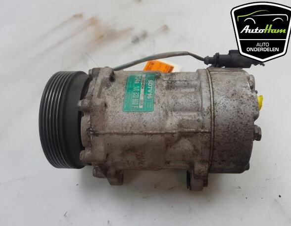 Air Conditioning Compressor SEAT LEON (1M1), SEAT IBIZA II (6K1), VW GOLF IV (1J1), VW GOLF IV Variant (1J5)