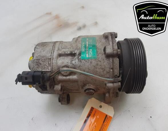 Air Conditioning Compressor SEAT LEON (1M1), SEAT IBIZA II (6K1), VW GOLF IV (1J1), VW GOLF IV Variant (1J5)