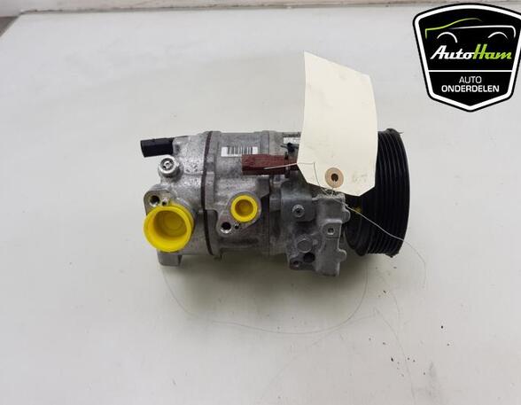 Air Conditioning Compressor SEAT ARONA (KJ7, KJP), SEAT LEON Sportstourer (KL8), VW T-CROSS (C11_), AUDI Q2 (GAB, GAG)