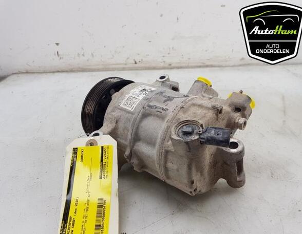 Klimakompressor VW Caddy IV Kasten SAA, SAH 5Q0820803Q P20302919