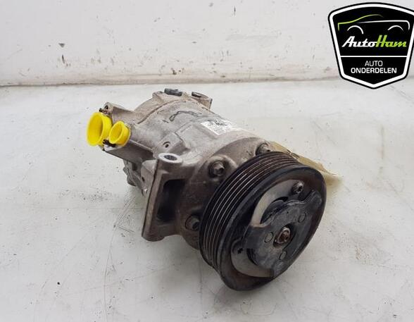 Airco Compressor SEAT LEON (5F1), VW GOLF VII (5G1, BQ1, BE1, BE2), SEAT LEON ST (5F8), AUDI A3 Sportback (8VA, 8VF)