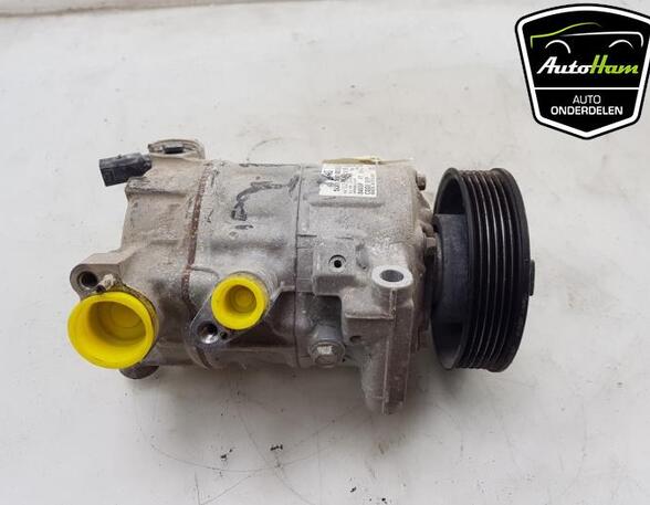 Klimakompressor VW Caddy IV Kasten SAA, SAH 5Q0820803Q P20302919