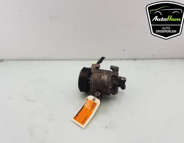 Air Conditioning Compressor TOYOTA AYGO (_B4_), PEUGEOT 108, CITROËN C1 II (PA_, PS_)