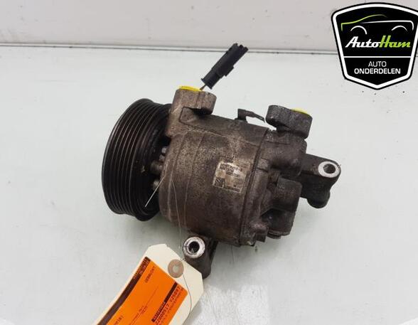 Air Conditioning Compressor TOYOTA AYGO (_B4_), PEUGEOT 108, CITROËN C1 II (PA_, PS_)