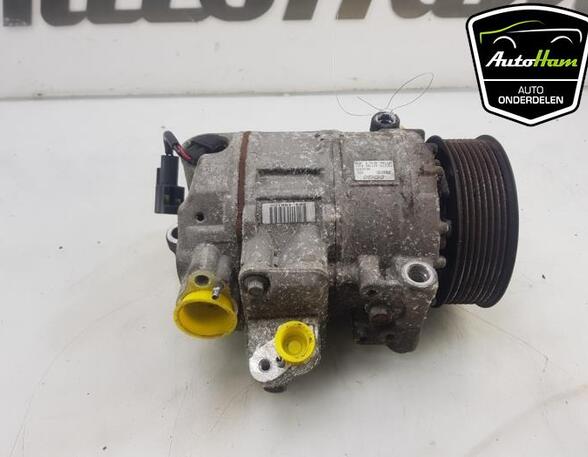 Airco Compressor LAND ROVER RANGE ROVER SPORT (L320)