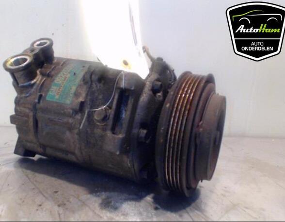 Airco Compressor OPEL SIGNUM Hatchback (Z03), OPEL VECTRA C GTS (Z02)