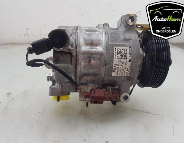 Air Conditioning Compressor VW T-ROC (A11, D11), SEAT ARONA (KJ7, KJP), SKODA FABIA IV (PJ3), SKODA OCTAVIA IV Combi (NX5)