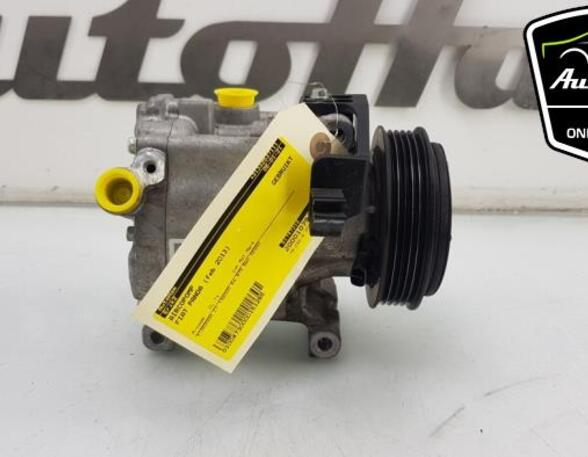 Air Conditioning Compressor FORD KA (RU8), FIAT 500 (312_), FIAT 500 C (312_), FIAT PANDA (169_)