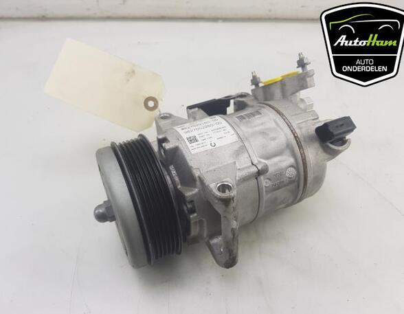 Airco Compressor PEUGEOT 308 SW II (LC_, LJ_, LR_, LX_, L4_)