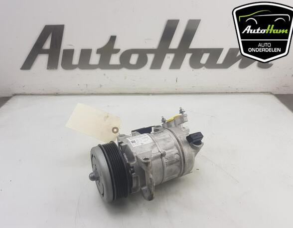 Air Conditioning Compressor PEUGEOT 308 SW II (LC_, LJ_, LR_, LX_, L4_)