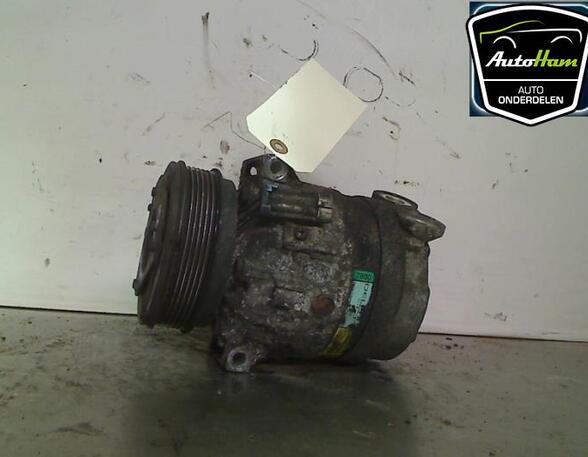 Airco Compressor OPEL VECTRA B (J96), OPEL VECTRA B Estate (J96)