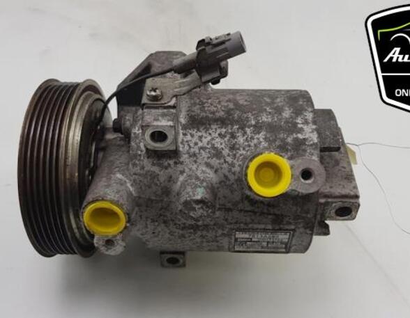 Air Conditioning Compressor MITSUBISHI MIRAGE / SPACE STAR Hatchback (A0_A)