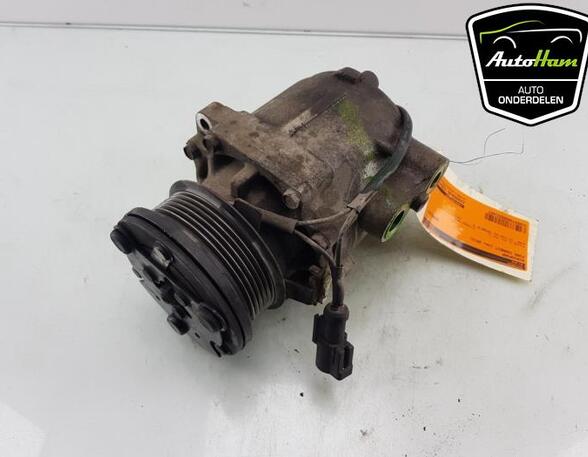 Airco Compressor FORD TRANSIT CONNECT (P65_, P70_, P80_)