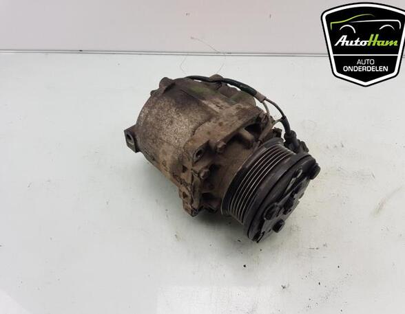 Air Conditioning Compressor FORD TRANSIT CONNECT (P65_, P70_, P80_)