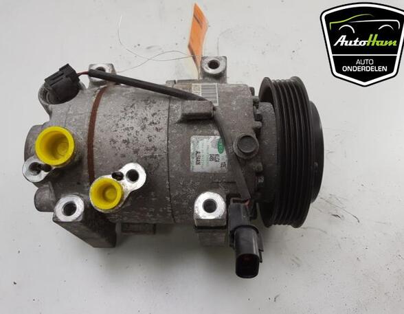 Air Conditioning Compressor HYUNDAI i20 (GB, IB), HYUNDAI i20 II Coupe (GB)