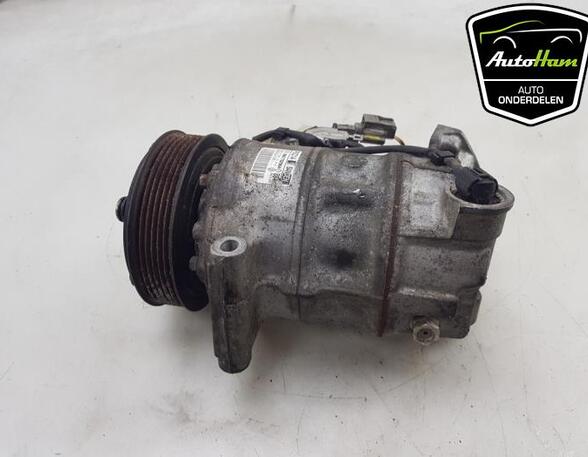 Airco Compressor RENAULT MEGANE IV Hatchback (B9A/M/N_)