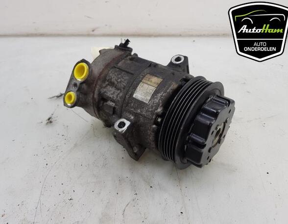 Klimakompressor Opel Corsa E X15 13427705 P17230748