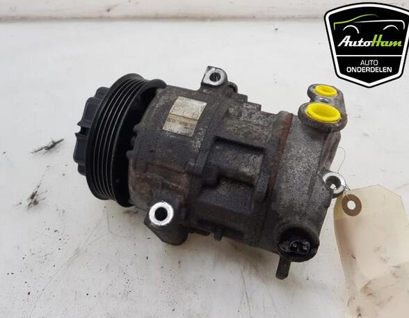 Air Conditioning Compressor OPEL CORSA E (X15)