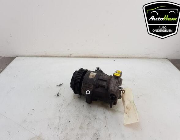 Klimakompressor Opel Corsa E X15 13427705 P17230748