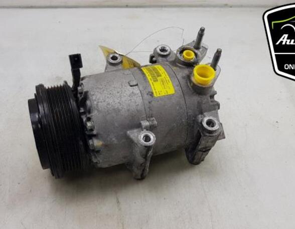 Airco Compressor FORD B-MAX (JK)