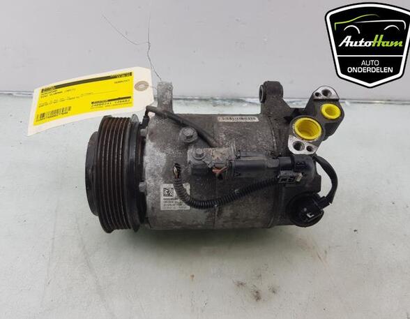 Airco Compressor MINI MINI (F56), MINI MINI CLUBMAN (F54), MINI MINI (F55), BMW 2 Active Tourer (F45)