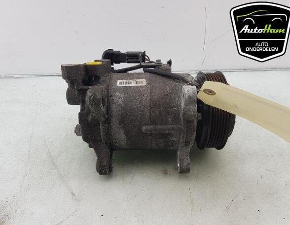 Airco Compressor MINI MINI (F56), MINI MINI CLUBMAN (F54), MINI MINI (F55), BMW 2 Active Tourer (F45)