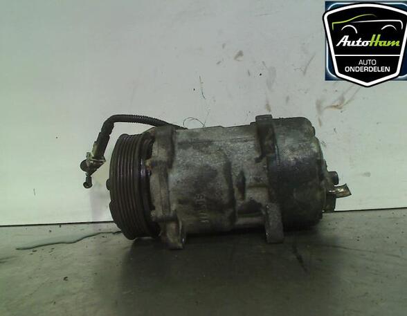 Air Conditioning Compressor PEUGEOT 306 Break (7E, N3, N5)