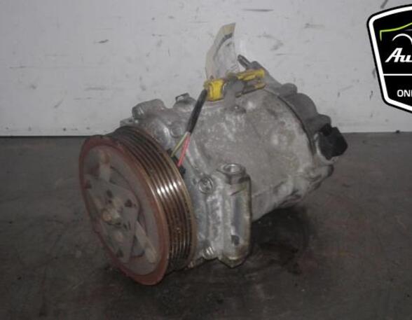 Air Conditioning Compressor PEUGEOT 307 Break (3E), CITROËN C4 GRAND PICASSO I (UA_), CITROËN C4 PICASSO I MPV (UD_)