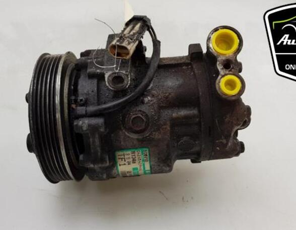 Air Conditioning Compressor OPEL TIGRA TwinTop (X04), OPEL VECTRA C Estate (Z02), OPEL CORSA C (X01), OPEL COMBO Tour