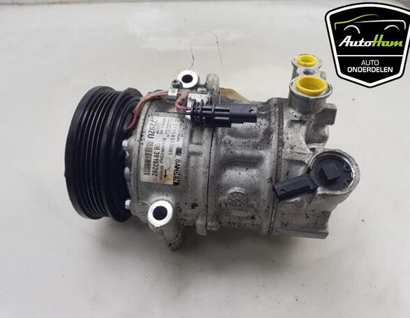 Air Conditioning Compressor OPEL ASTRA K (B16)