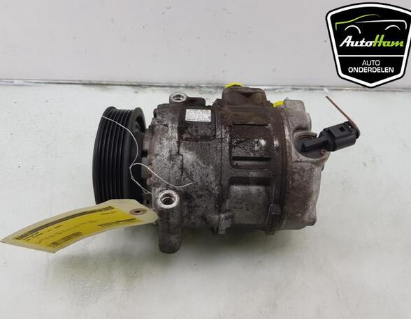 Airco Compressor VW CADDY III Box Body/MPV (2KA, 2KH, 2CA, 2CH)