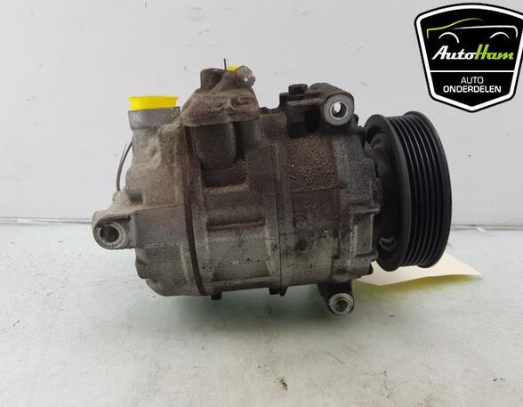 Airco Compressor VW CADDY III Box Body/MPV (2KA, 2KH, 2CA, 2CH)