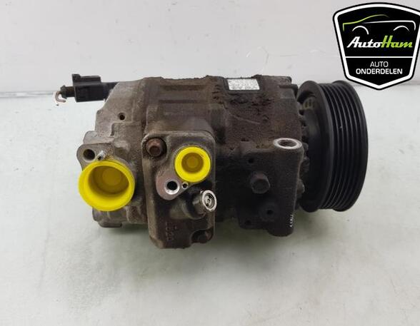 Airco Compressor VW CADDY III Box Body/MPV (2KA, 2KH, 2CA, 2CH)