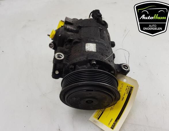 Air Conditioning Compressor AUDI TT Roadster (8J9), AUDI TT (8J3), VW GOLF VI Convertible (517), VW GOLF V (1K1)